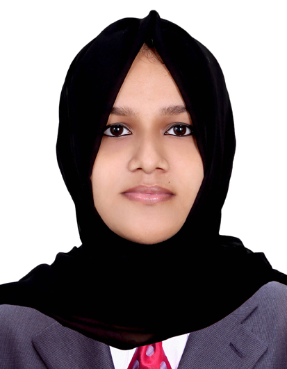 FATHIMA K ABDULKHADAR